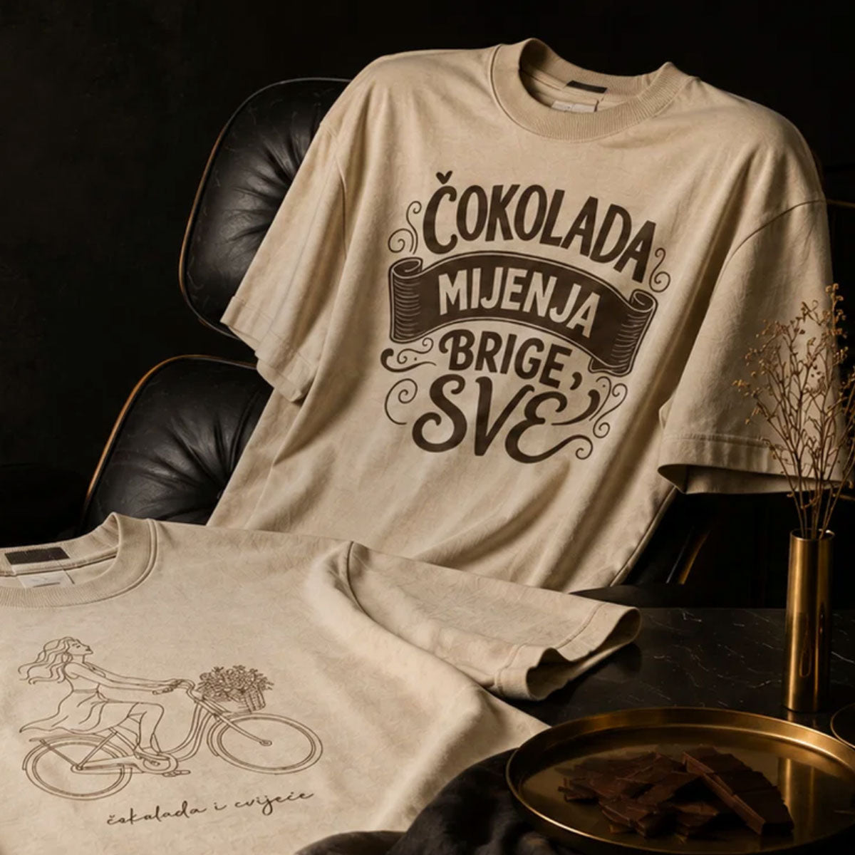Merchandise