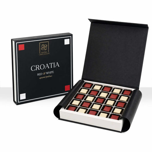 Croatia | Artisan Praline