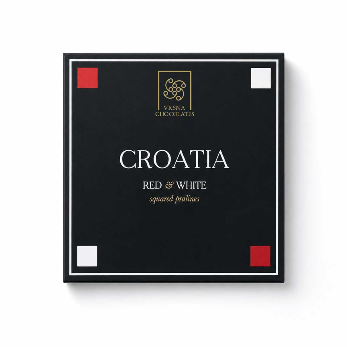 Croatia | Artisan Praline