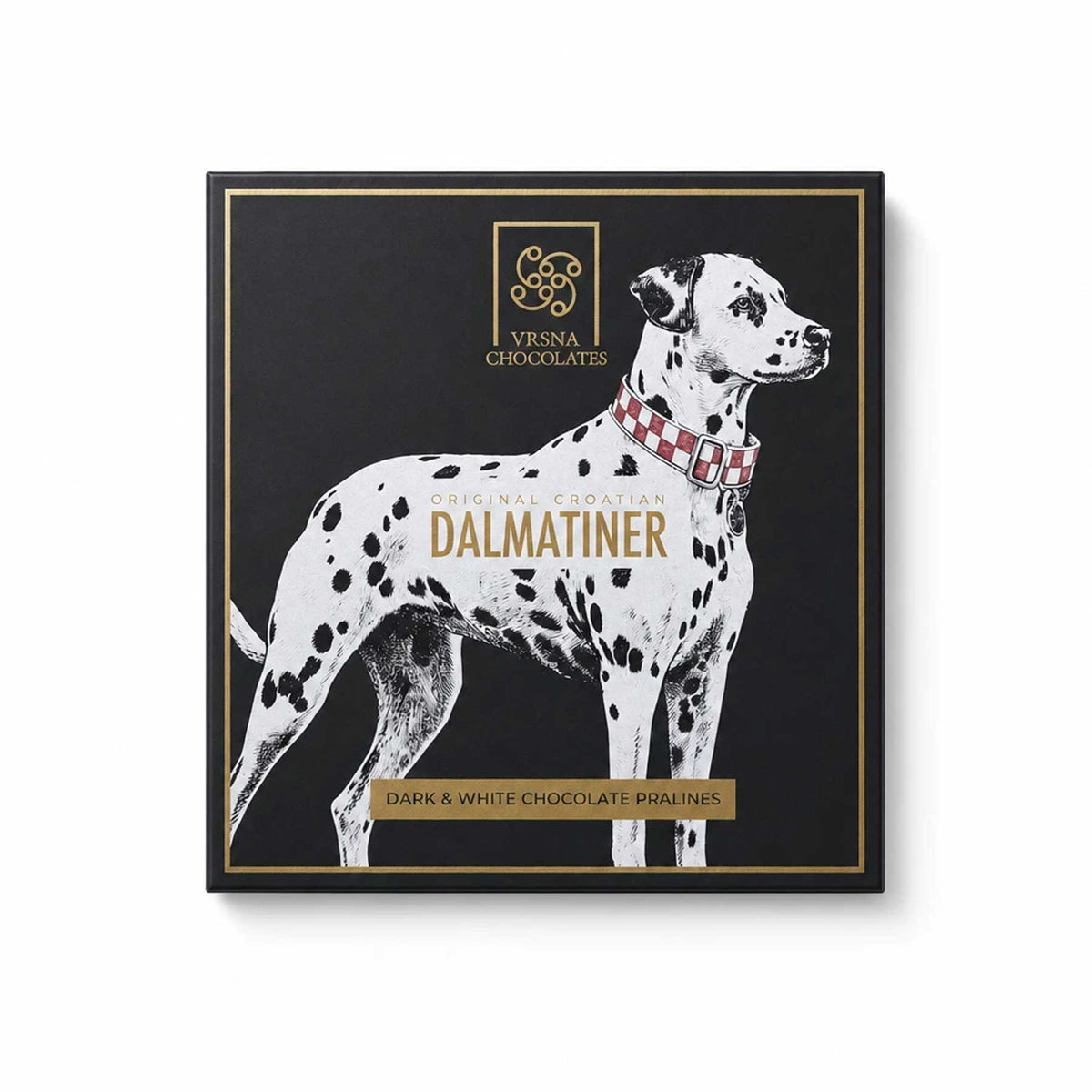Dalmatiner | Artisan Praline