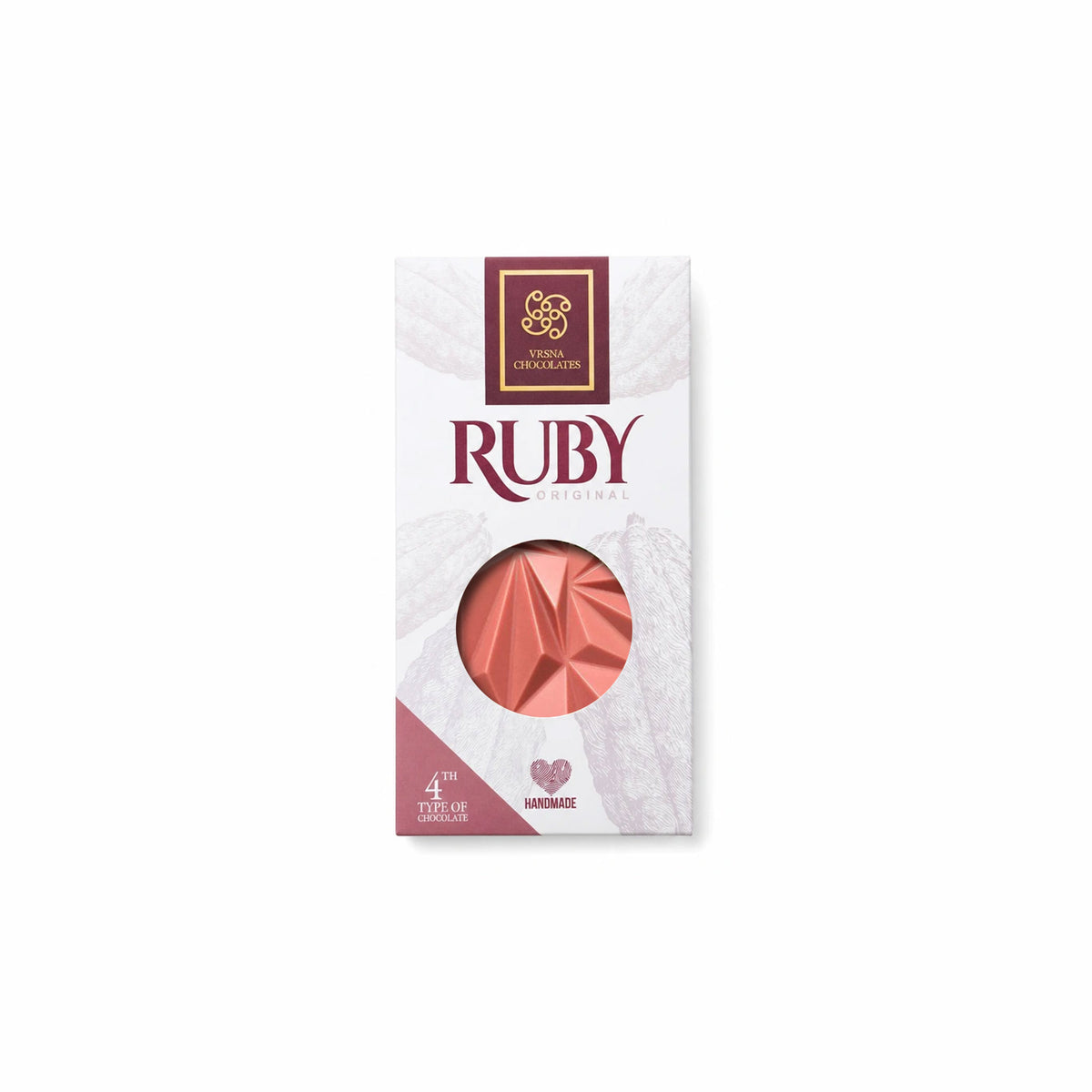 Ruby | Ruby original čokolada