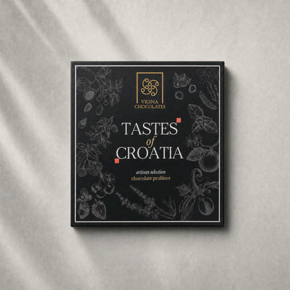 Tastes of Croatia | Artisan Praline i Trufle