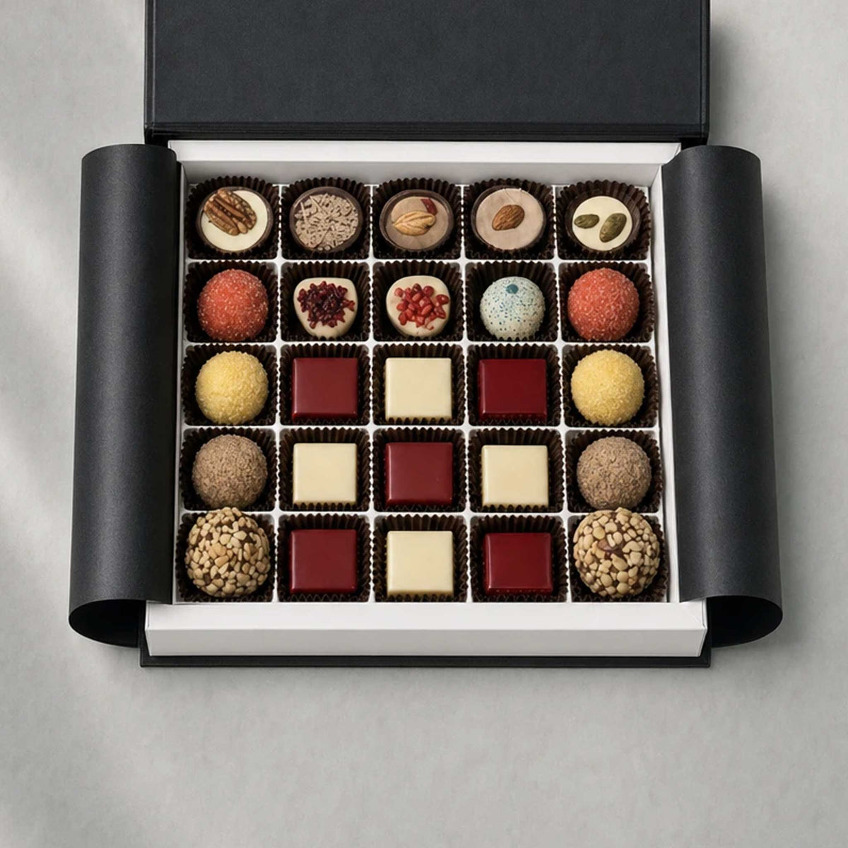 Tastes of Croatia | Artisan Praline i Trufle