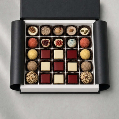Tastes of Croatia | Artisan Praline i Trufle